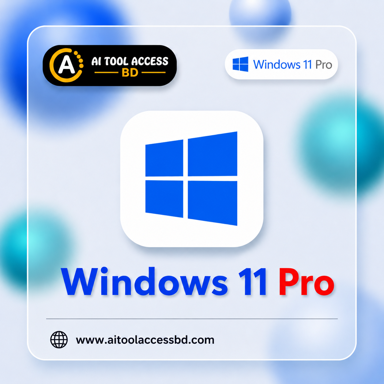 Get genuine Windows 11 Pro activation with a secure and reliable product license key. Perfect for personal, office, gaming, freelancing, and professional use.