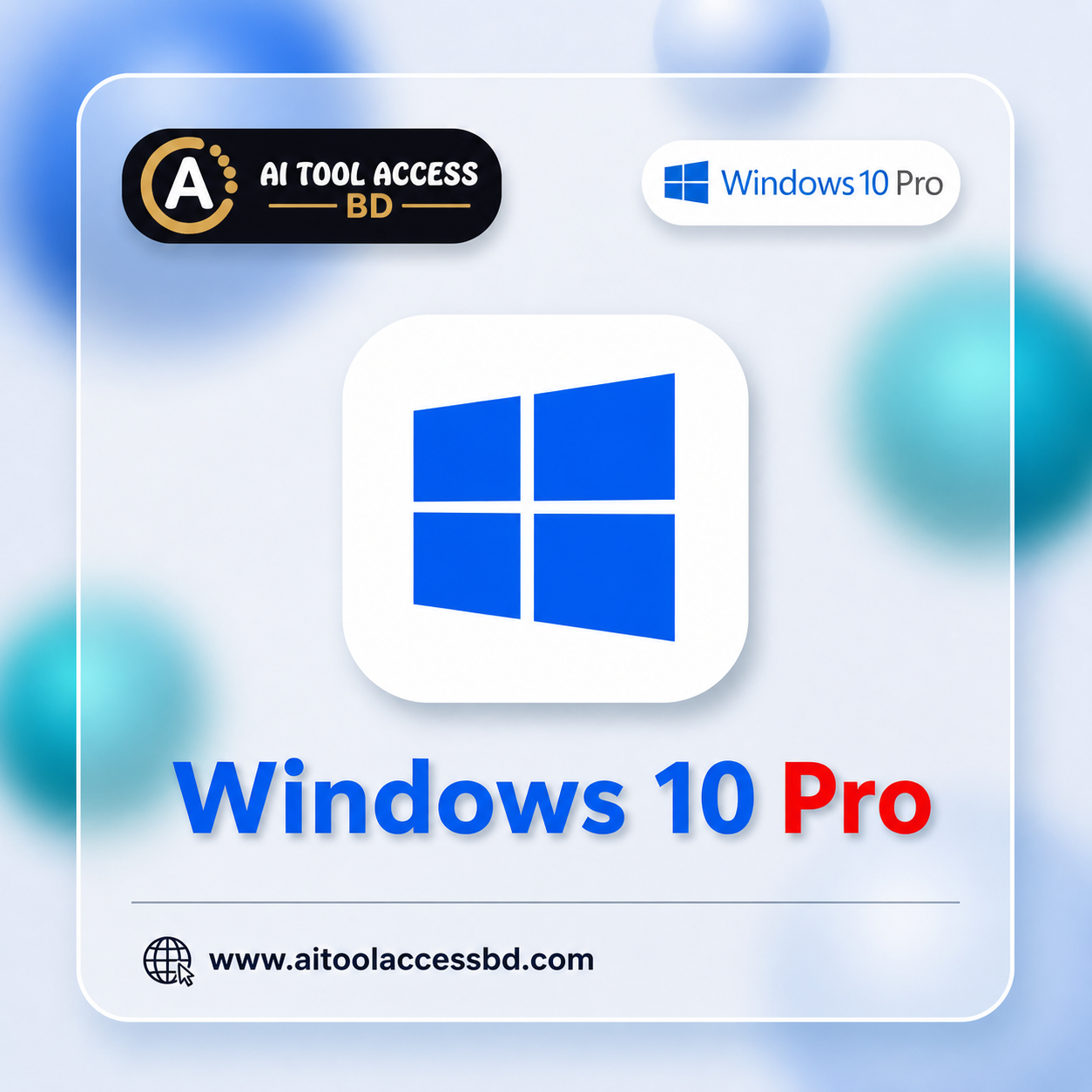 Windows 11 Pro