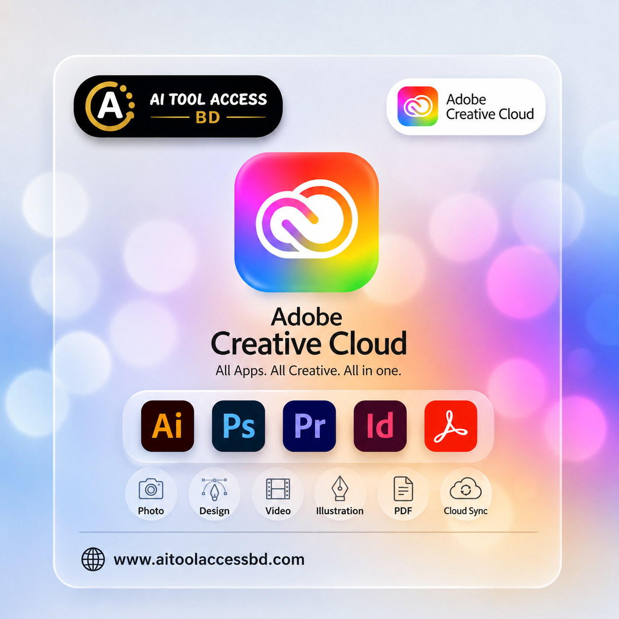 Adobe Creative