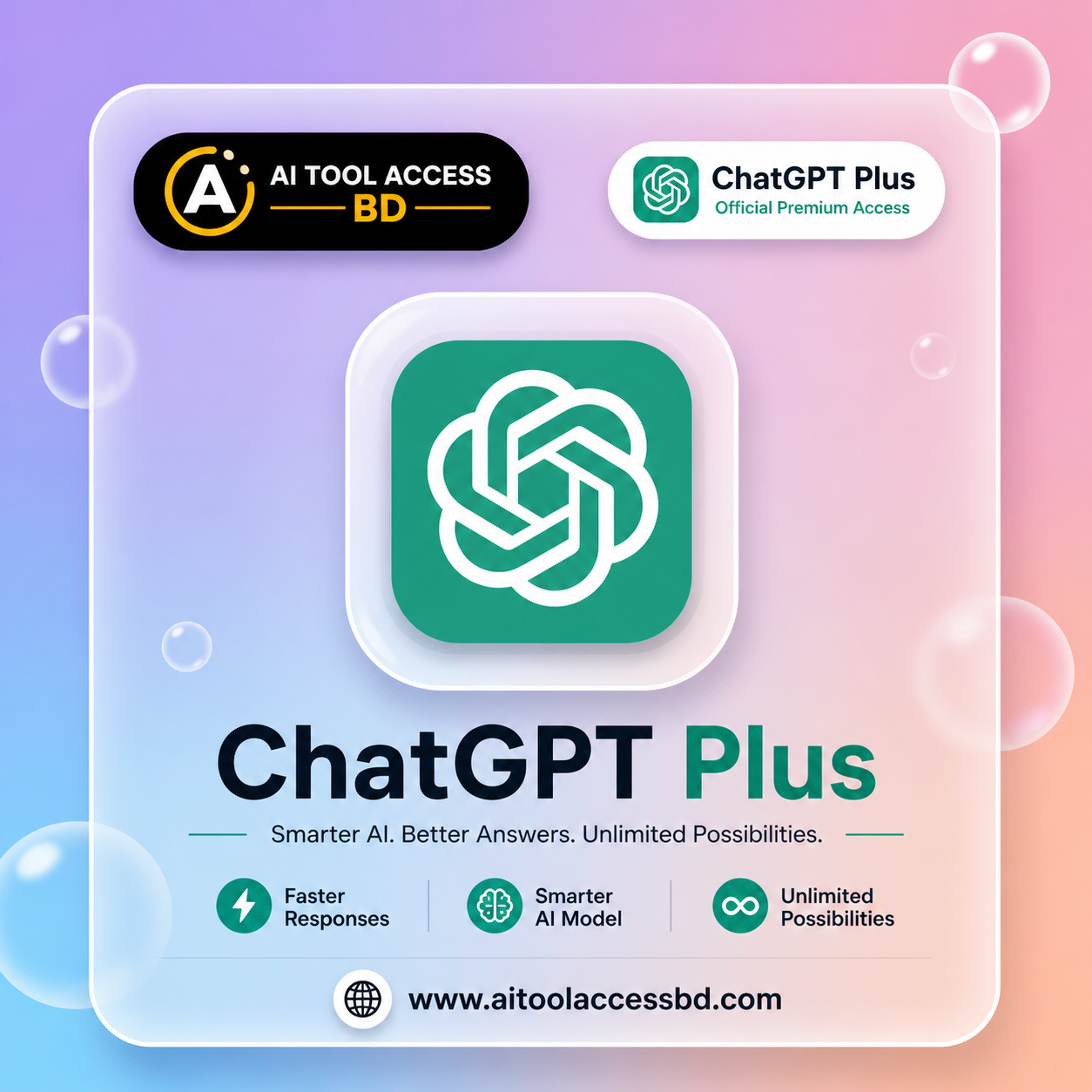 Chatgpt Plus buy