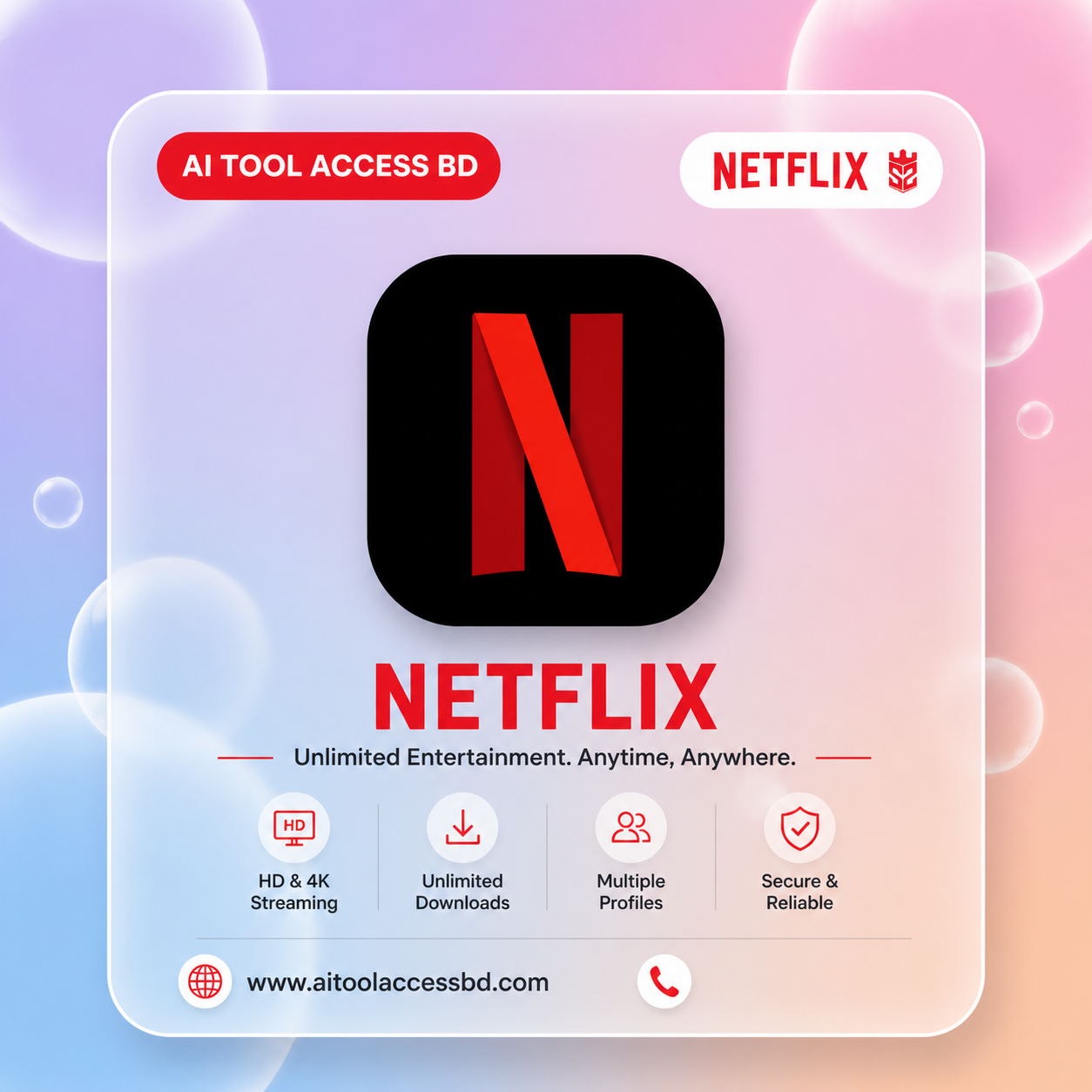 netflix