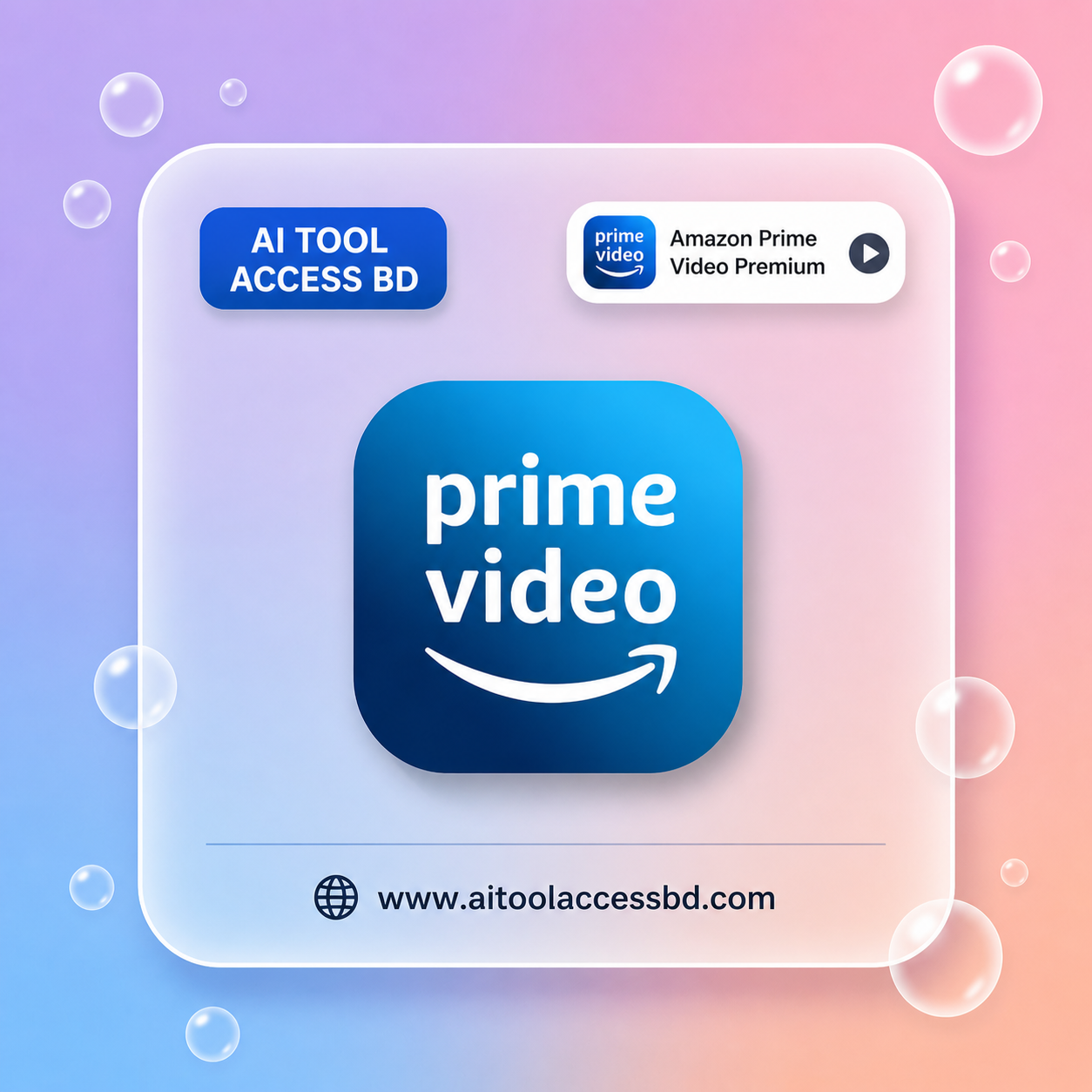Amazon Prime Video