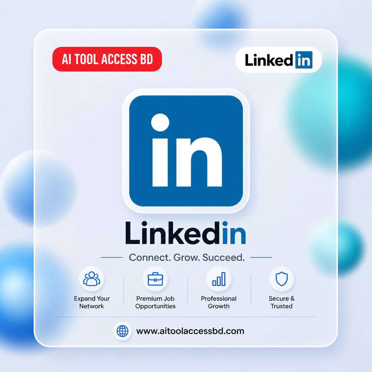 LinkedIn Premium Subscription