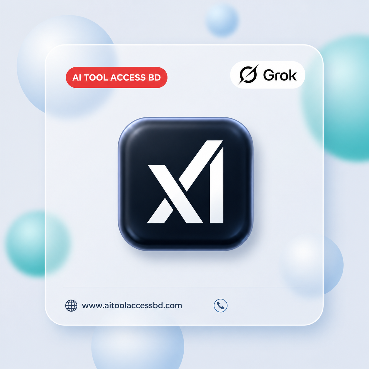 Grok AI