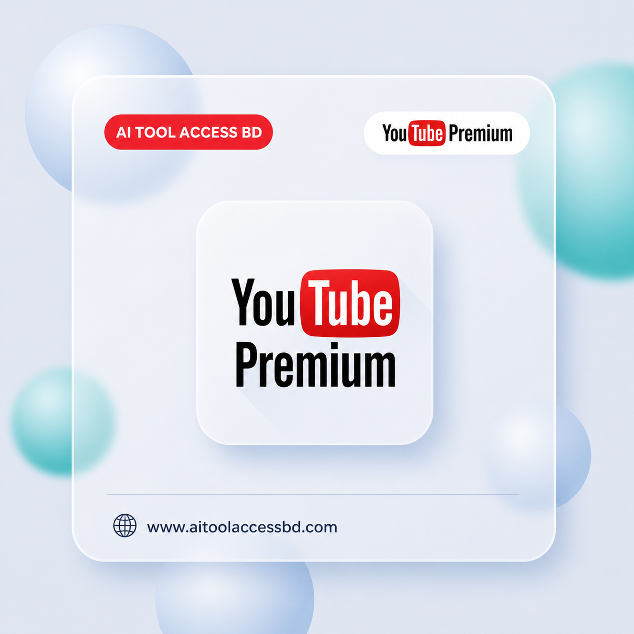 YouTube Premium
