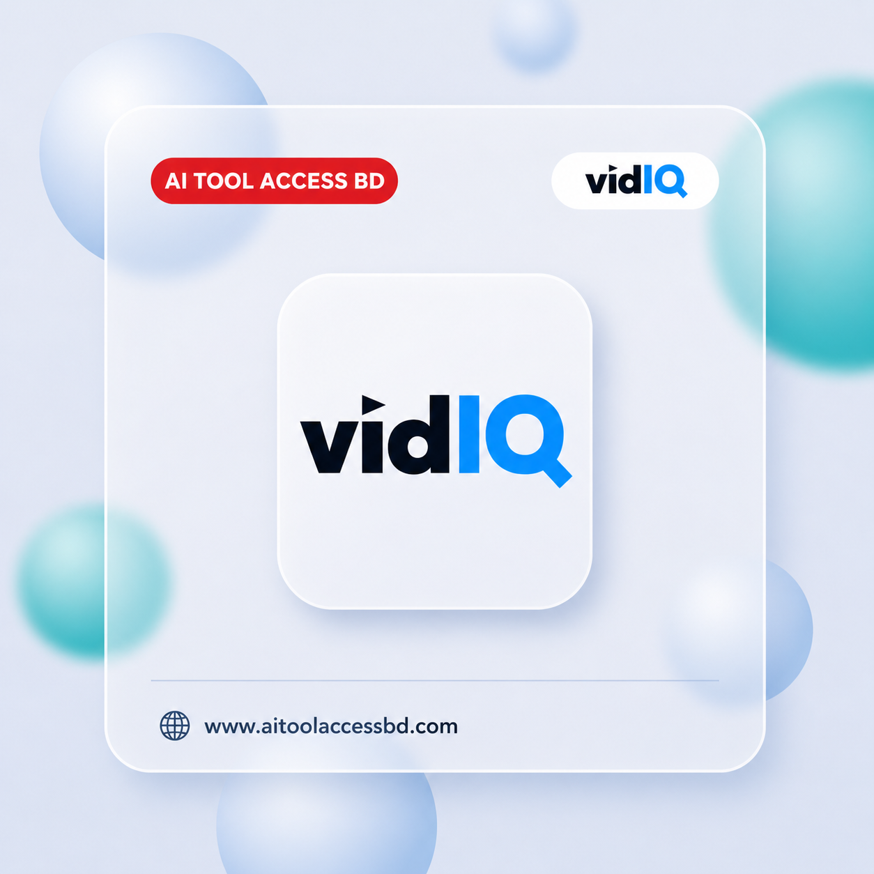 vidIQ Premium