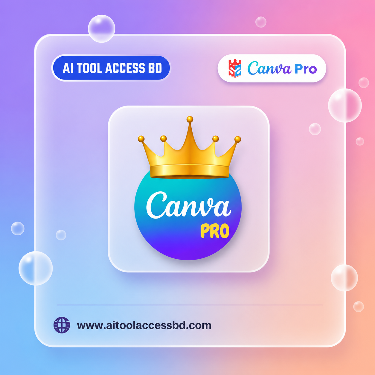 Canva Pro